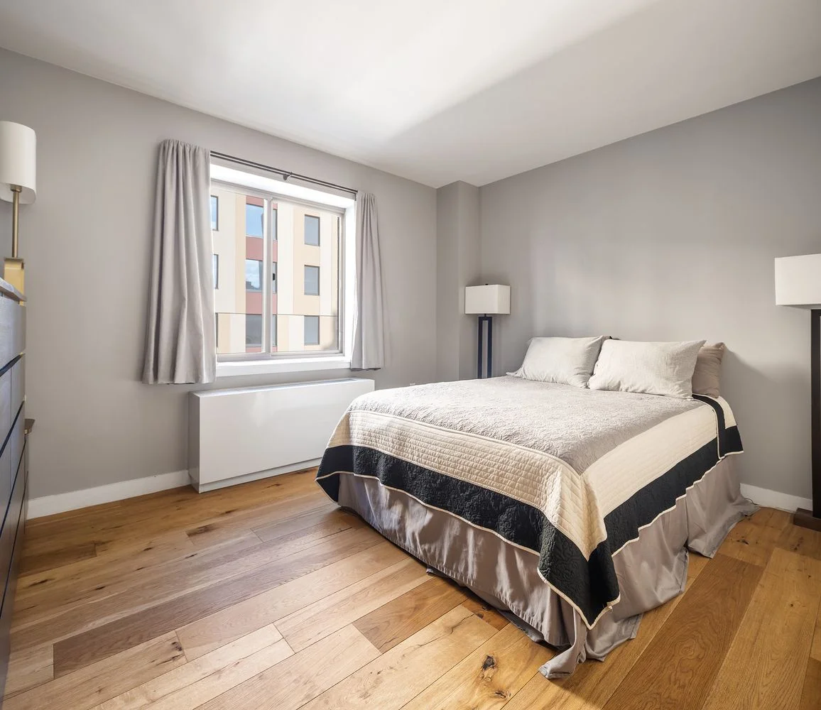 Appartement 1 Chambre à Vendre à Harlem – Manhattan, New York - 1