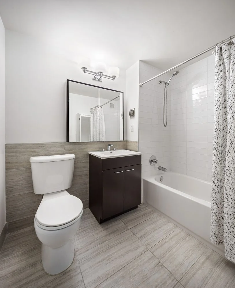 Appartement 1 Chambre à Vendre à Harlem – Manhattan, New York - 2