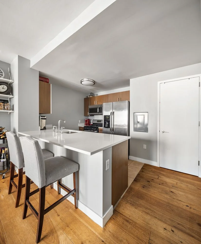 Appartement 1 Chambre à Vendre à Harlem – Manhattan, New York - 5