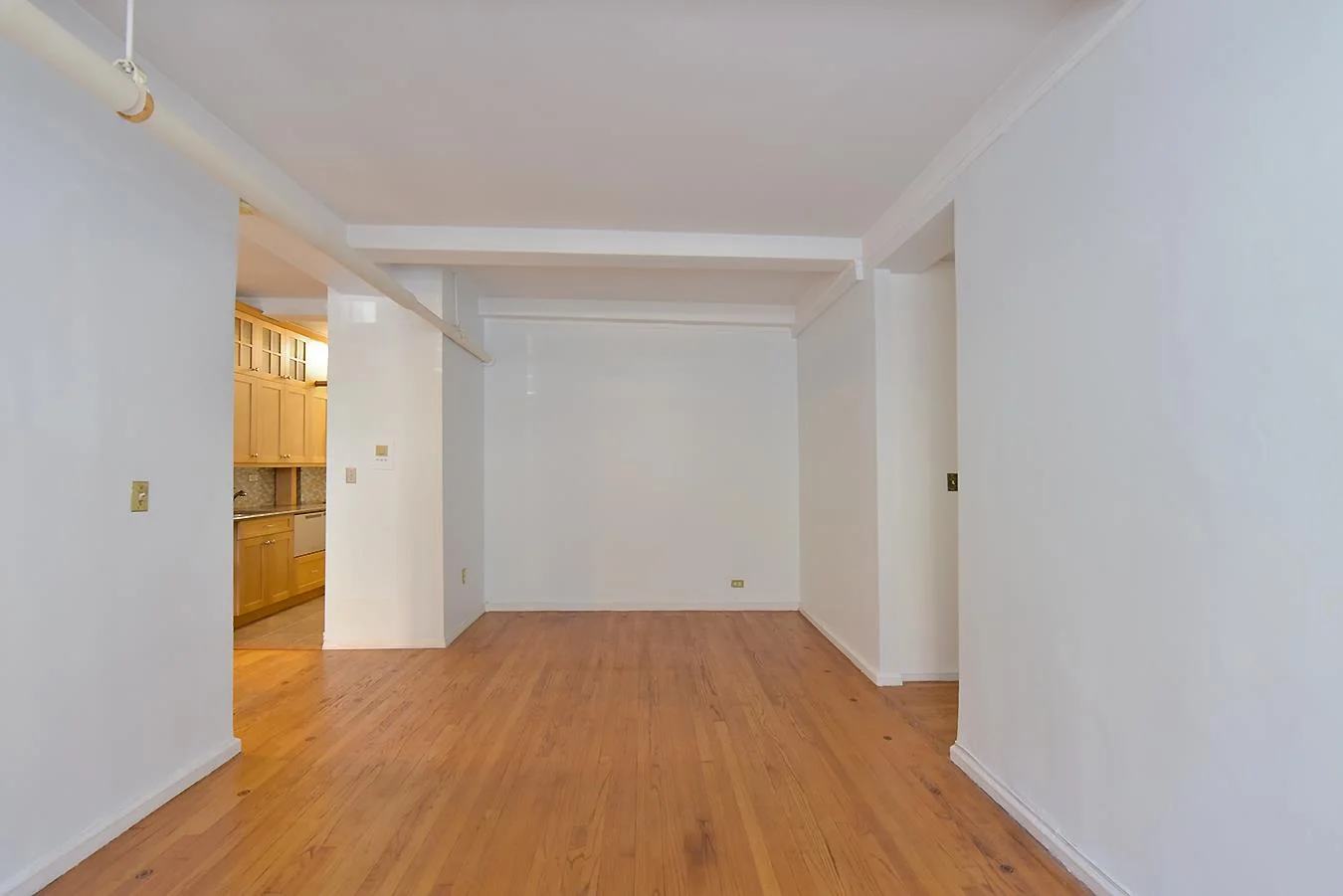 Apartamento de 1 Quarto à Venda em Manhattan – 251 Seaman Avenue – New York, NY - 6