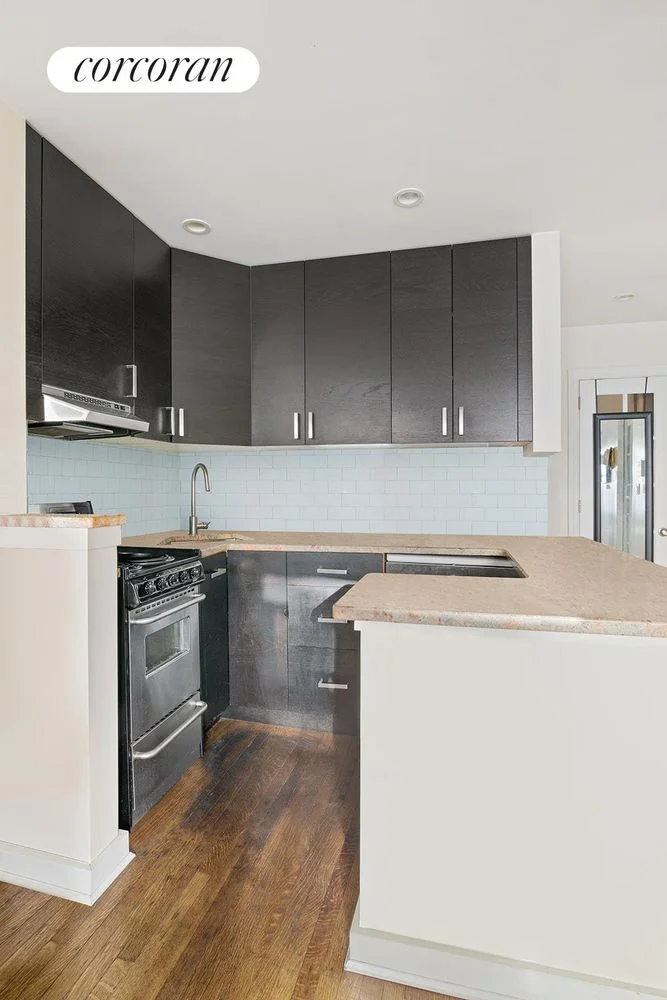 Apartamento de 1 Dormitorio en Venta en Manhattan – 465 West 57th Street – Nueva York – NY - 2