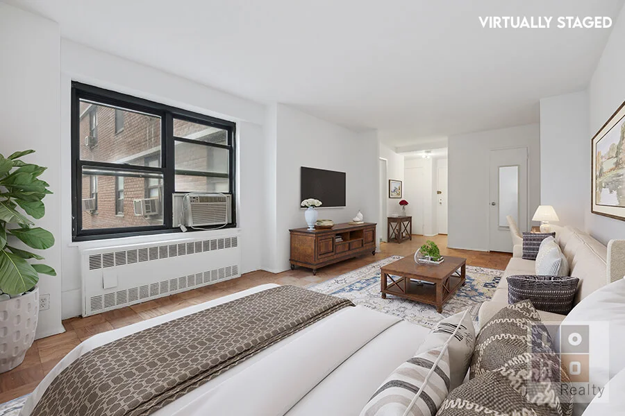 1 Bedroom Apartment for Sale in Manhattan – New York, NY - 3