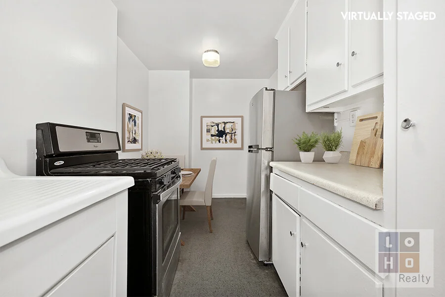 1 Bedroom Apartment for Sale in Manhattan – New York, NY - 7