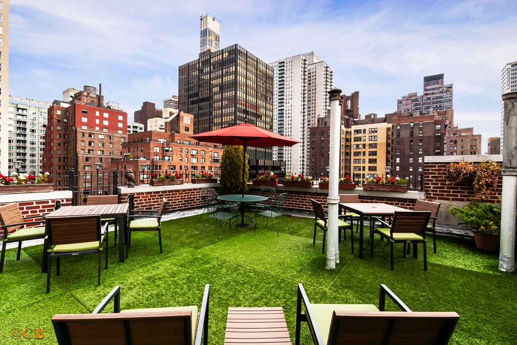 Apartamento de 1 Quarto à Venda na 321 East 54th Street – Manhattan, Nova Iorque – NY - 3