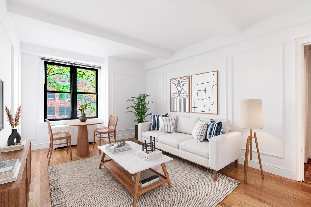 Apartamento de 1 Quarto à Venda na 321 East 54th Street – Manhattan, Nova Iorque – NY - 4