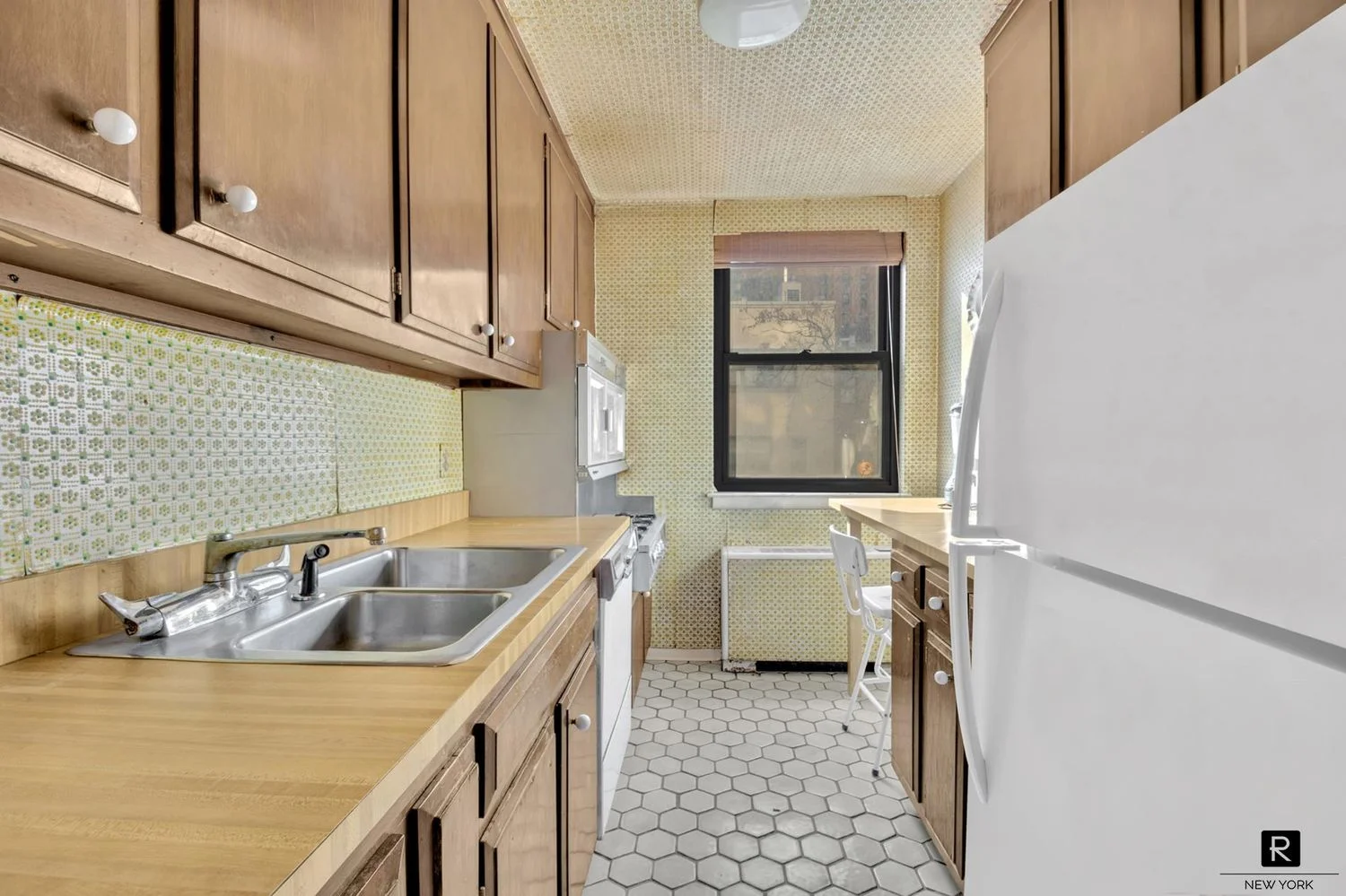 Appartement 1 Chambre à Vendre au 420 East 51st Street – Manhattan – New York – NY - 3