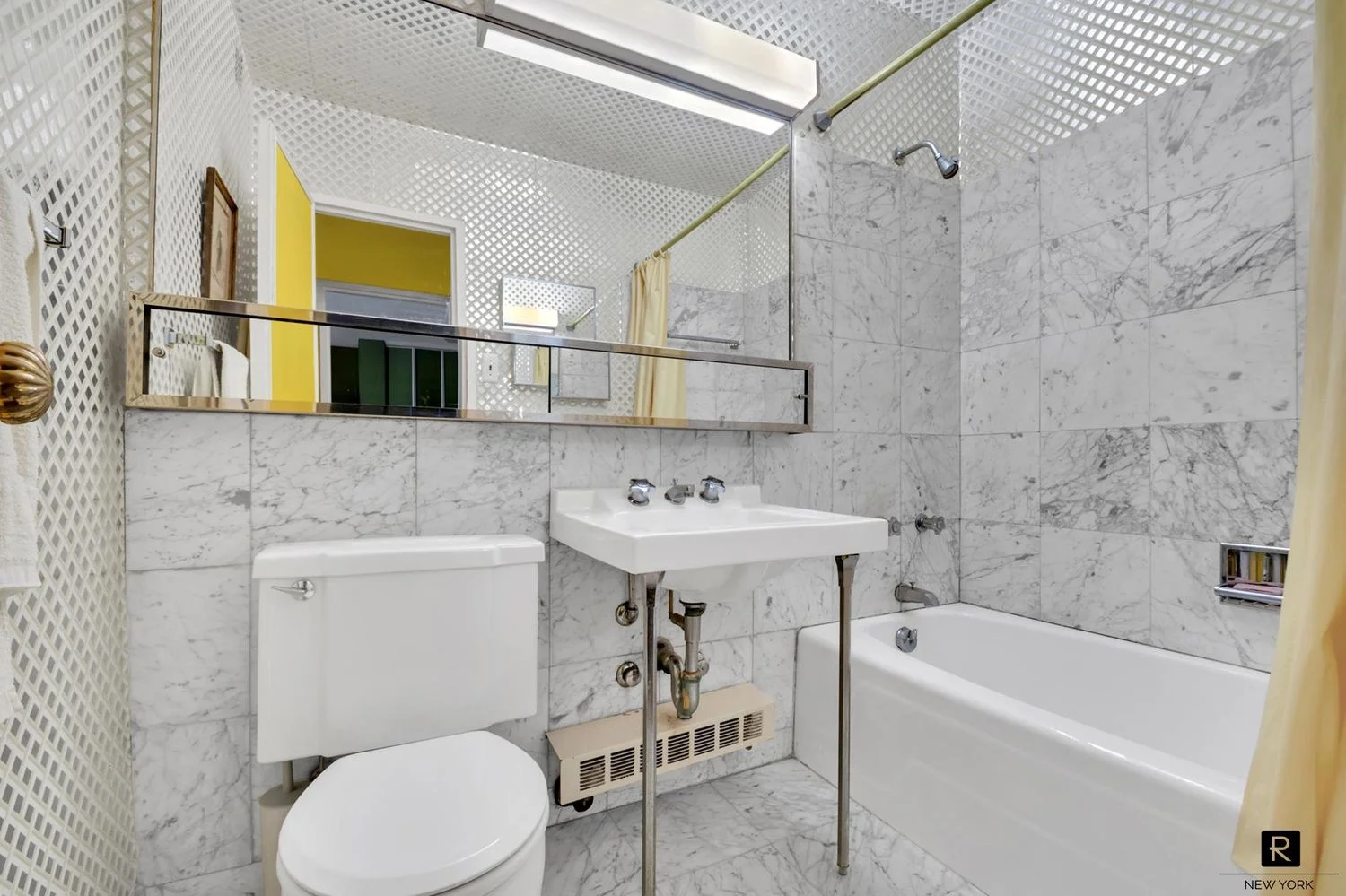 Appartement 1 Chambre à Vendre au 420 East 51st Street – Manhattan – New York – NY - 4