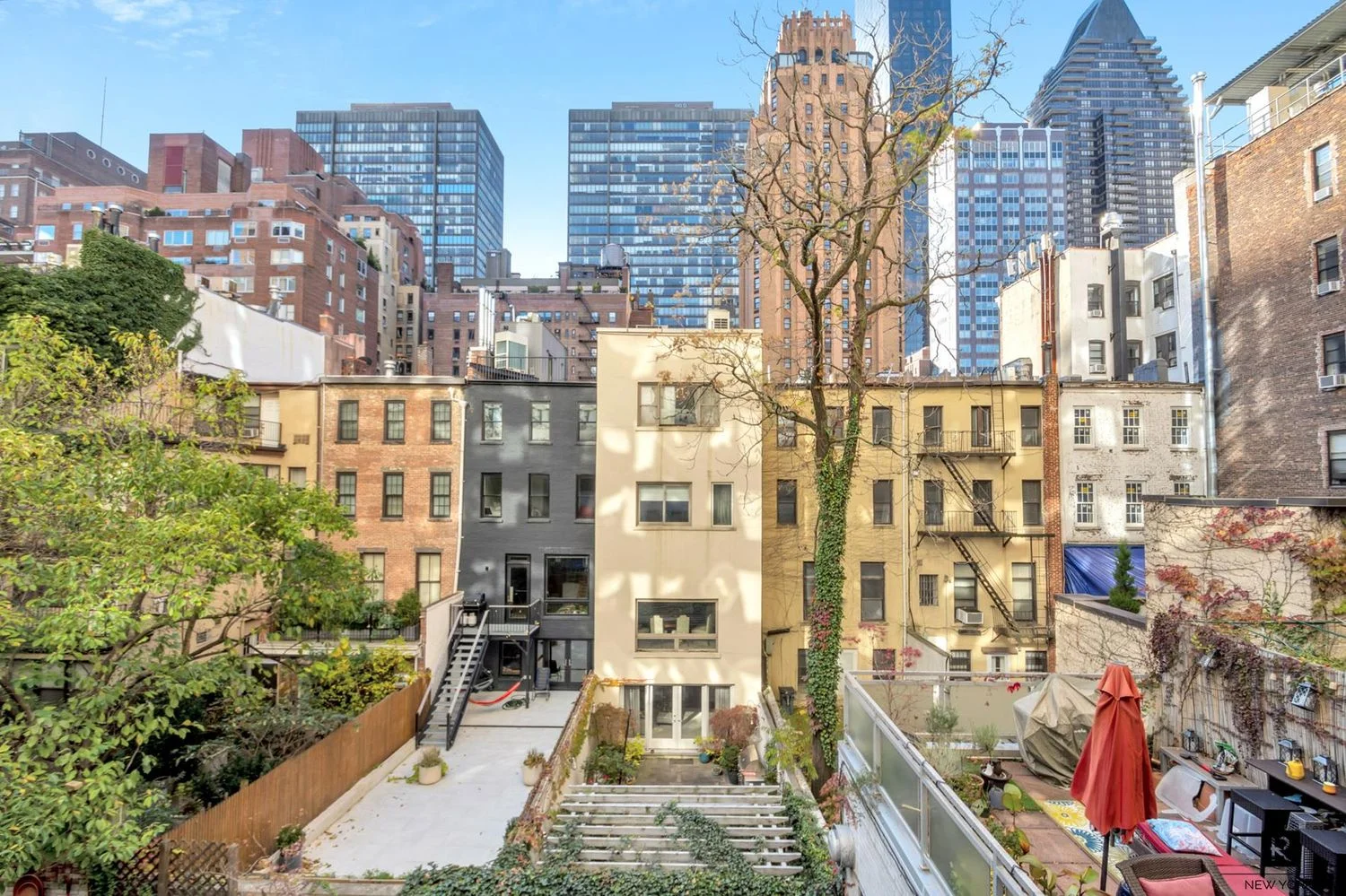Appartement 1 Chambre à Vendre au 420 East 51st Street – Manhattan – New York – NY - 5