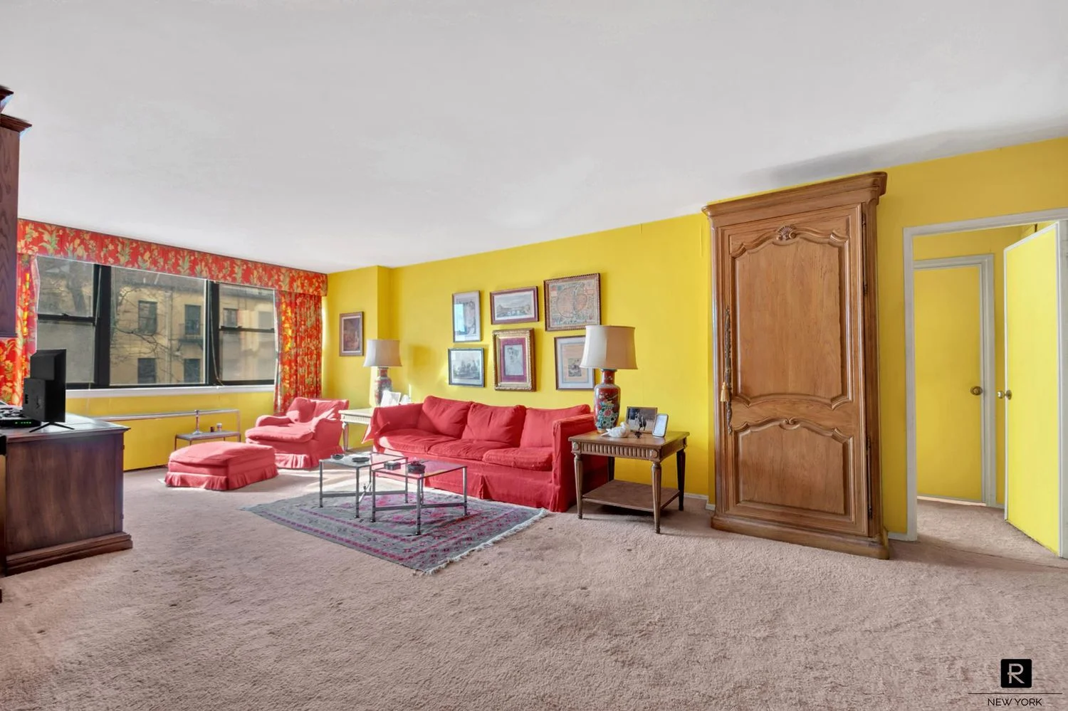 Appartement 1 Chambre à Vendre au 420 East 51st Street – Manhattan – New York – NY - 7