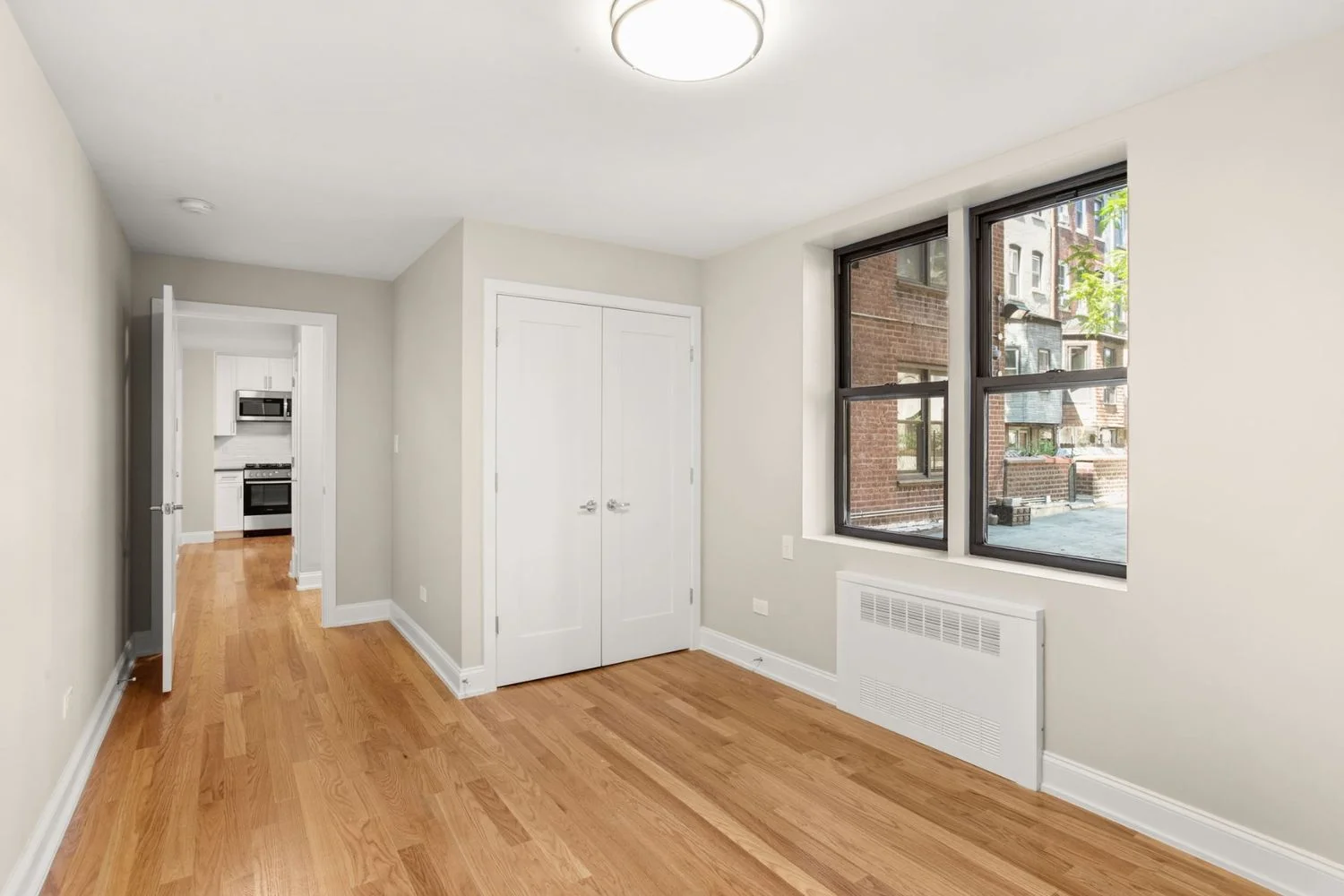 Apartamento de 1 Quarto à Venda na 441 Convent Avenue – Manhattan – New York – NY - 4
