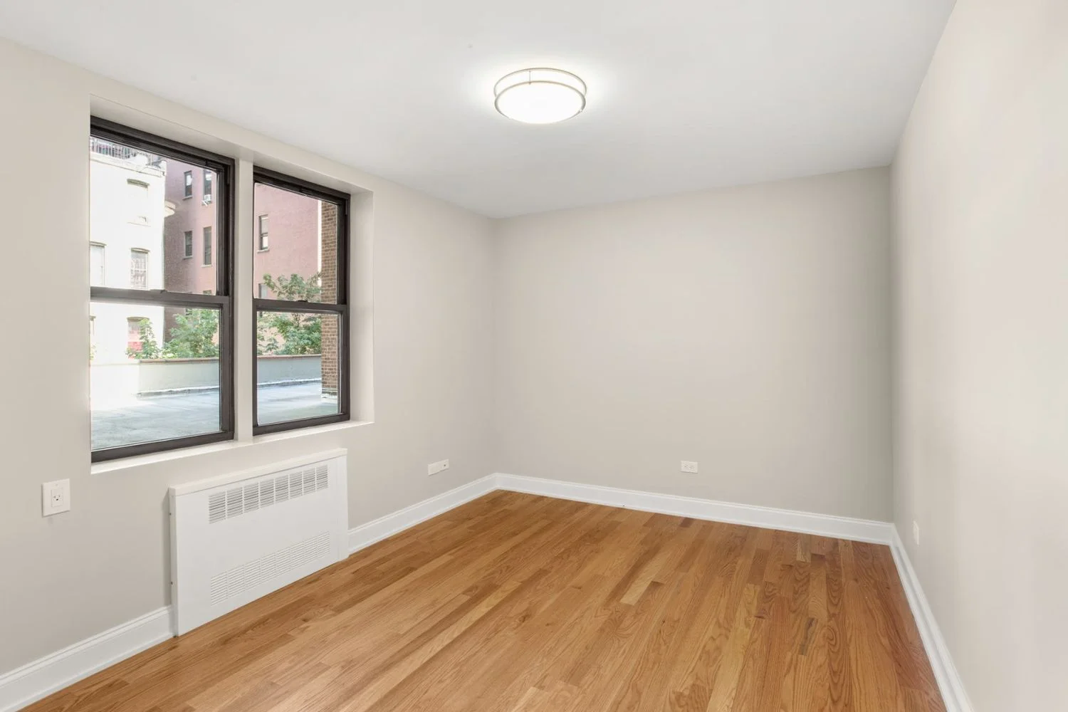 Apartamento de 1 Quarto à Venda na 441 Convent Avenue – Manhattan – New York – NY - 5