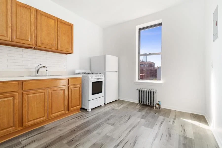 Apartamento de 1 Dormitorio en Venta en 53 Stanton Street – Manhattan, Nueva York – NY - 1