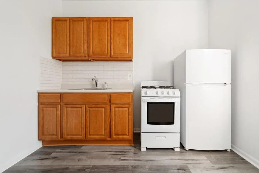 Apartamento de 1 Dormitorio en Venta en 53 Stanton Street – Manhattan, Nueva York – NY - 2