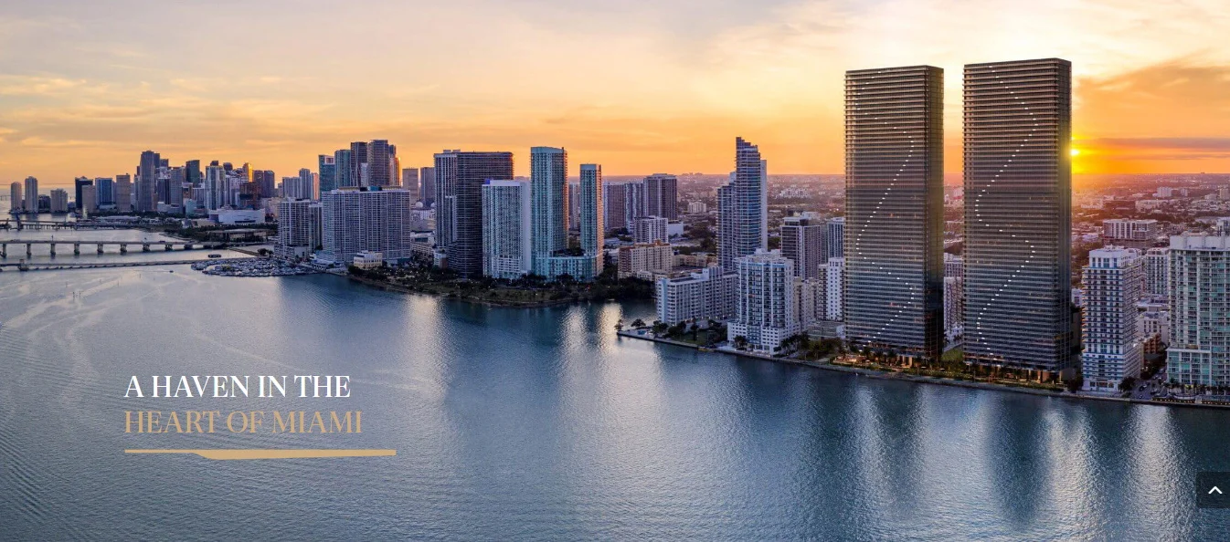 Apartamento de 1 Dormitorio en Venta en Northeast 24th Street – Miami – FL - 7
