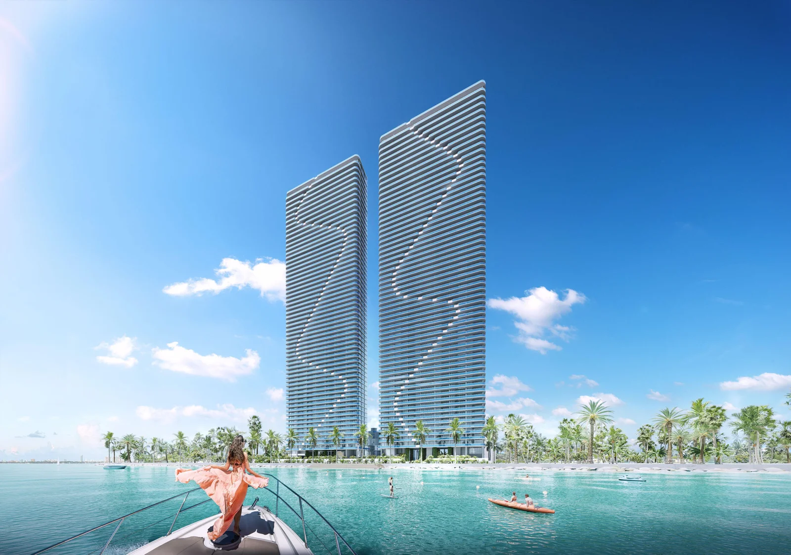 Apartamento de 1 Dormitorio en Venta en Northeast 24th Street – Miami – FL - 8