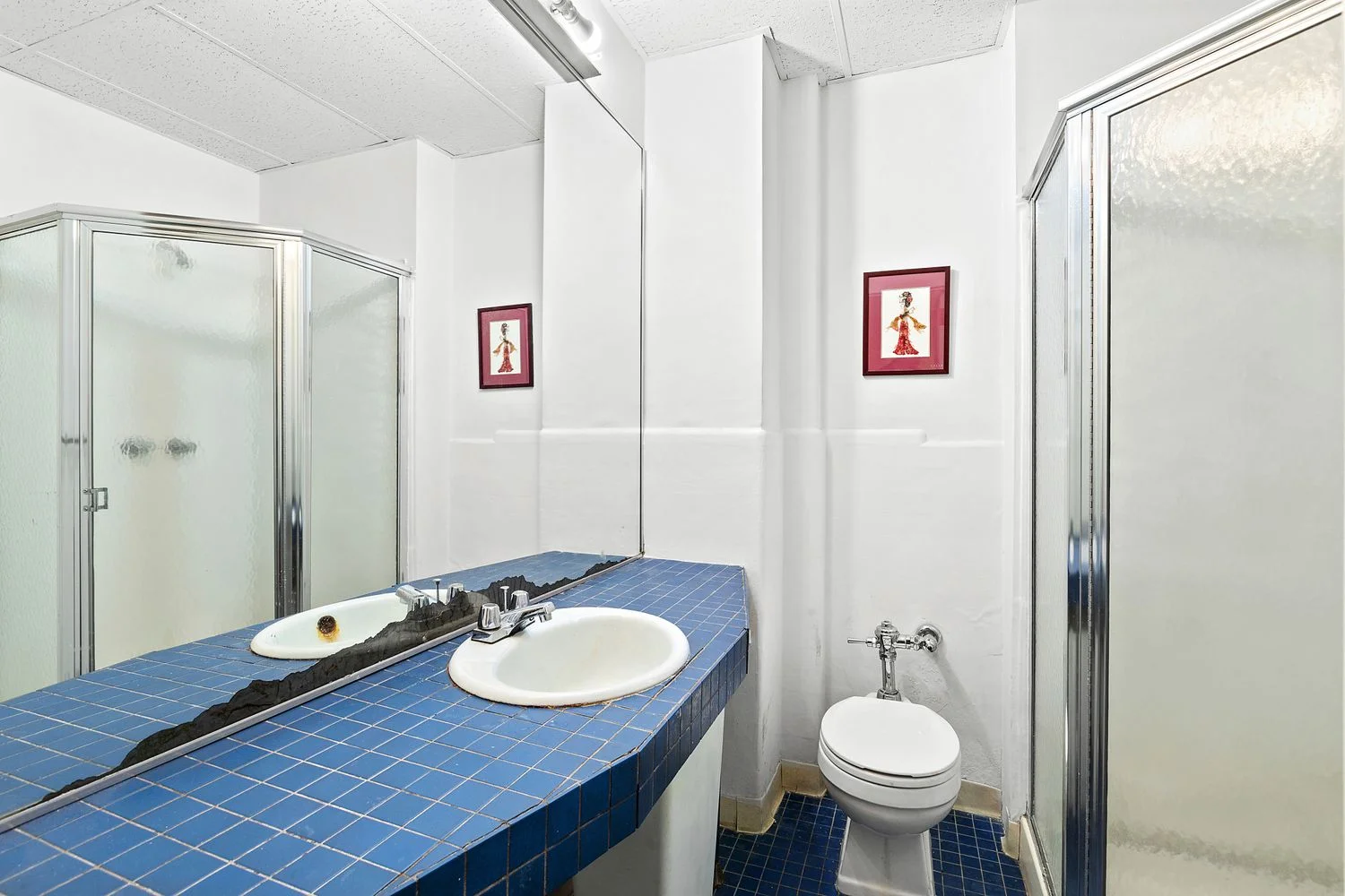 Appartement de 2 Chambres à Vendre au 1070 Park Avenue – Manhattan, New York – NY - 1
