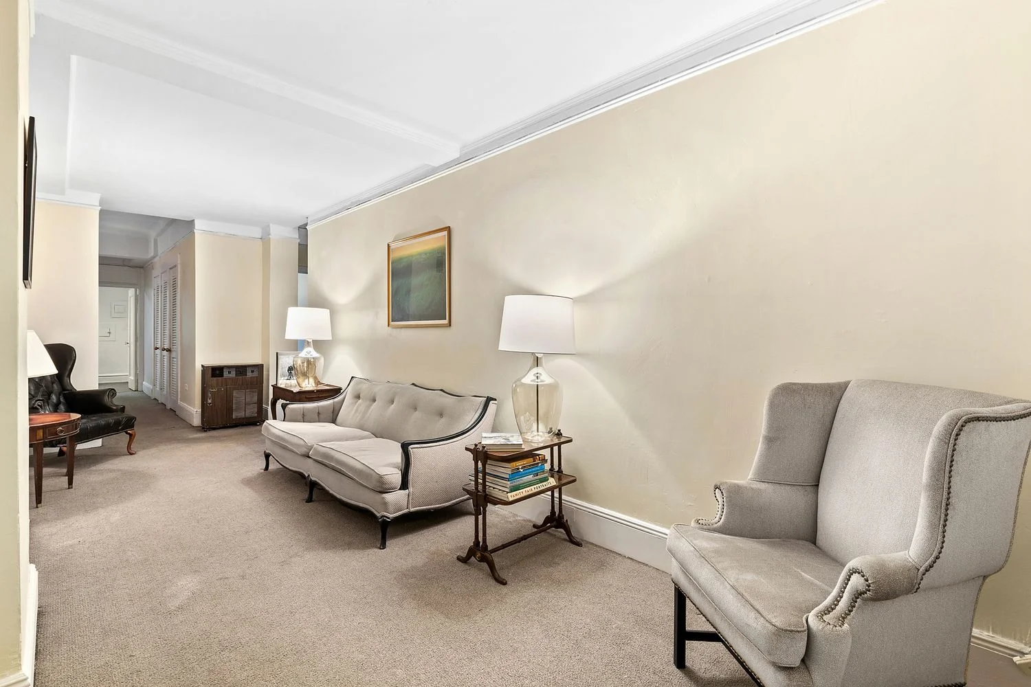 Appartement de 2 Chambres à Vendre au 1070 Park Avenue – Manhattan, New York – NY - 2