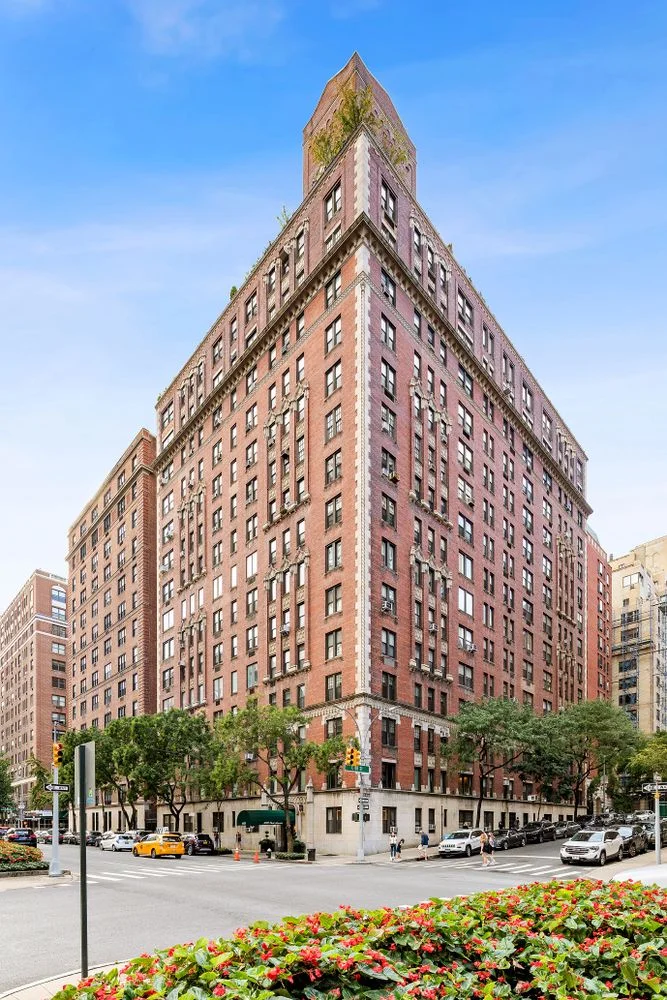 Appartement de 2 Chambres à Vendre au 1070 Park Avenue – Manhattan, New York – NY - 3