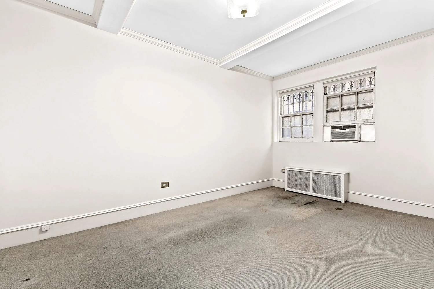 Appartement de 2 Chambres à Vendre au 1070 Park Avenue – Manhattan, New York – NY - 5
