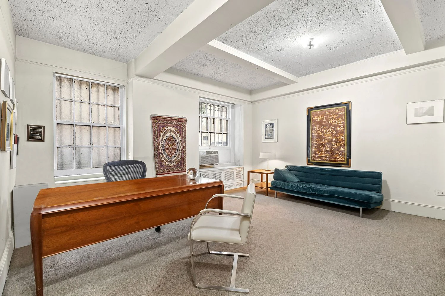 Appartement de 2 Chambres à Vendre au 1070 Park Avenue – Manhattan, New York – NY - 6