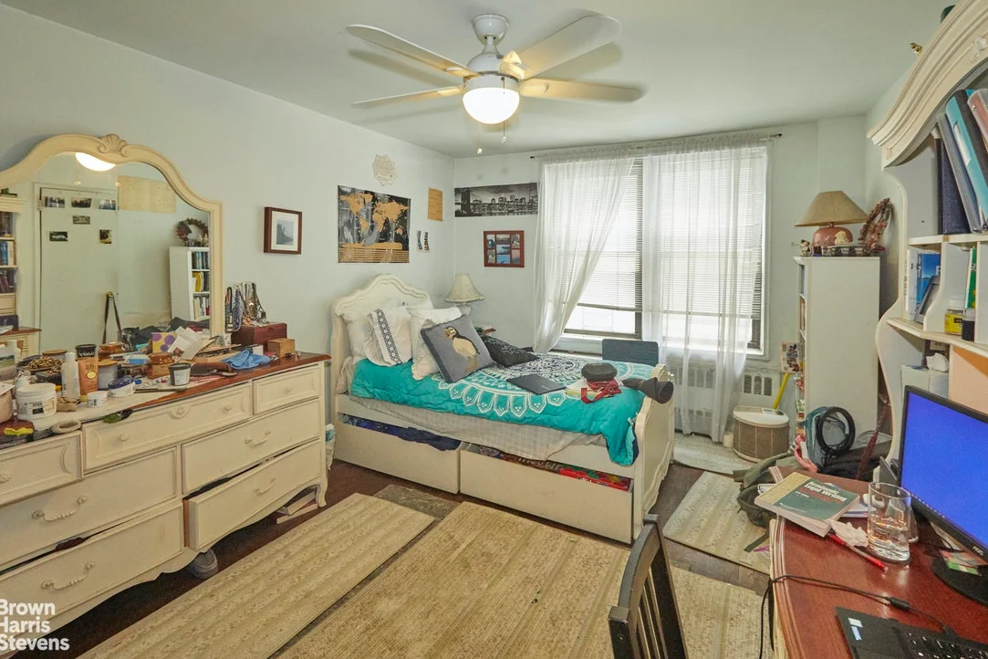 Appartement de 2 Chambres à Vendre au 201 East 15th Street – Manhattan – New York – NY - 4