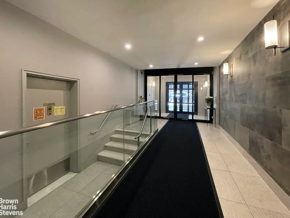 Appartement de 2 Chambres à Vendre au 201 East 15th Street – Manhattan – New York – NY - 5