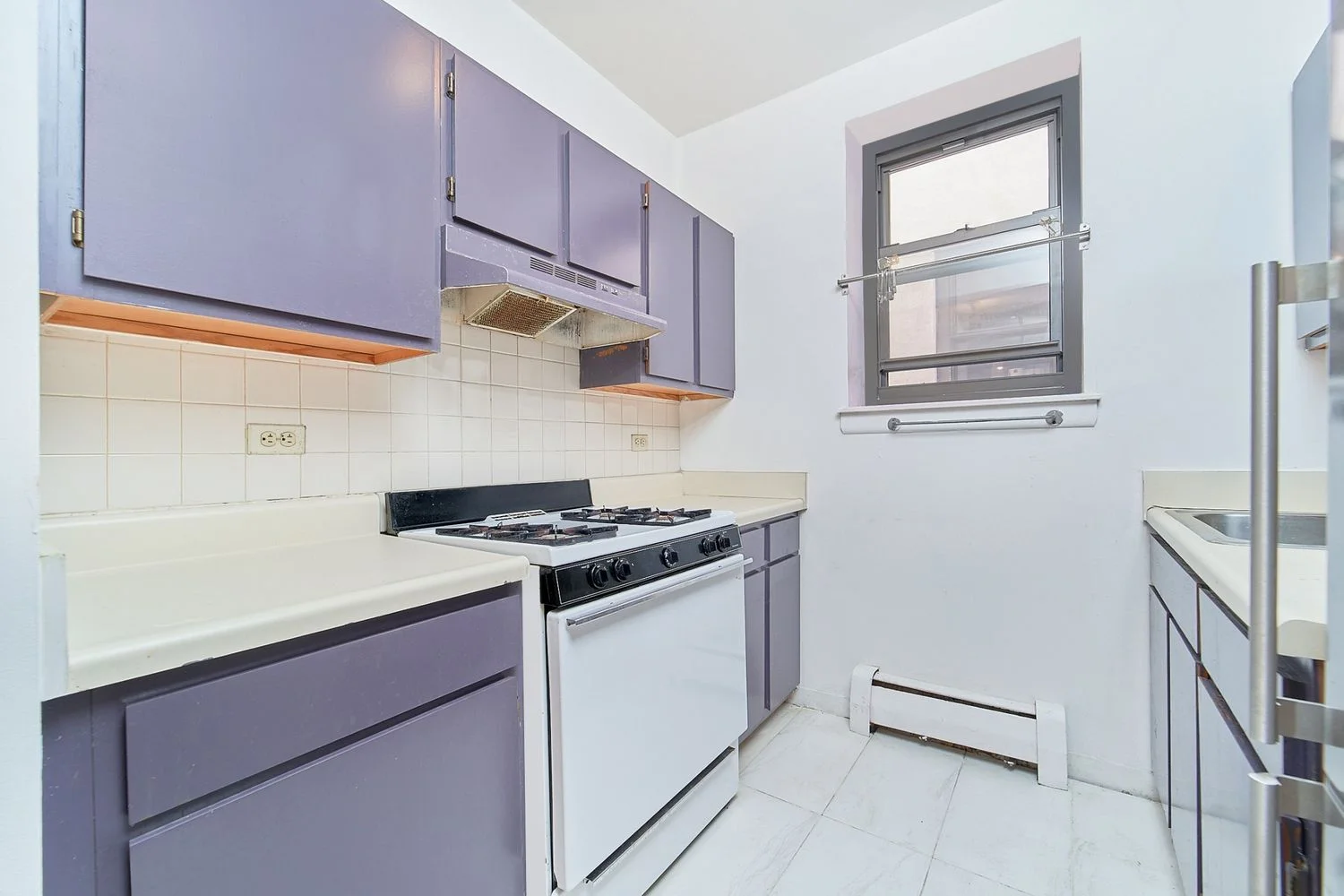 Apartamento de 2 Dormitórios à Venda em 2090 Madison Avenue – Manhattan, Nova Iorque – NY - 3