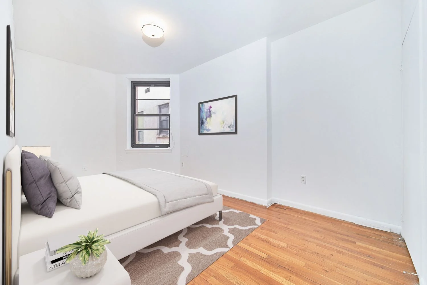 Apartamento de 2 Dormitórios à Venda em 2090 Madison Avenue – Manhattan, Nova Iorque – NY - 4