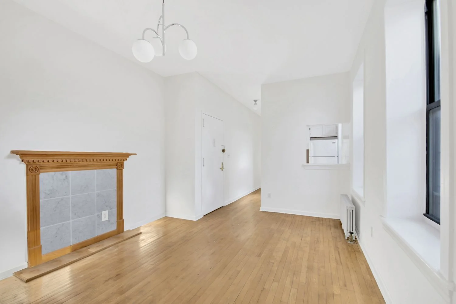 Appartement de 2 Chambres à Vendre au 469 West 166th Street – Manhattan, New York – NY - 3