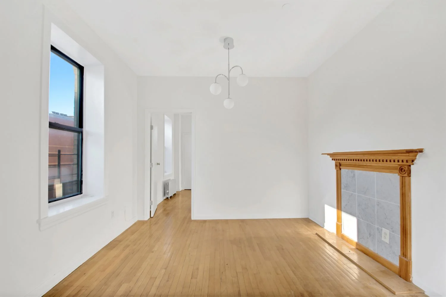 Appartement de 2 Chambres à Vendre au 469 West 166th Street – Manhattan, New York – NY - 4
