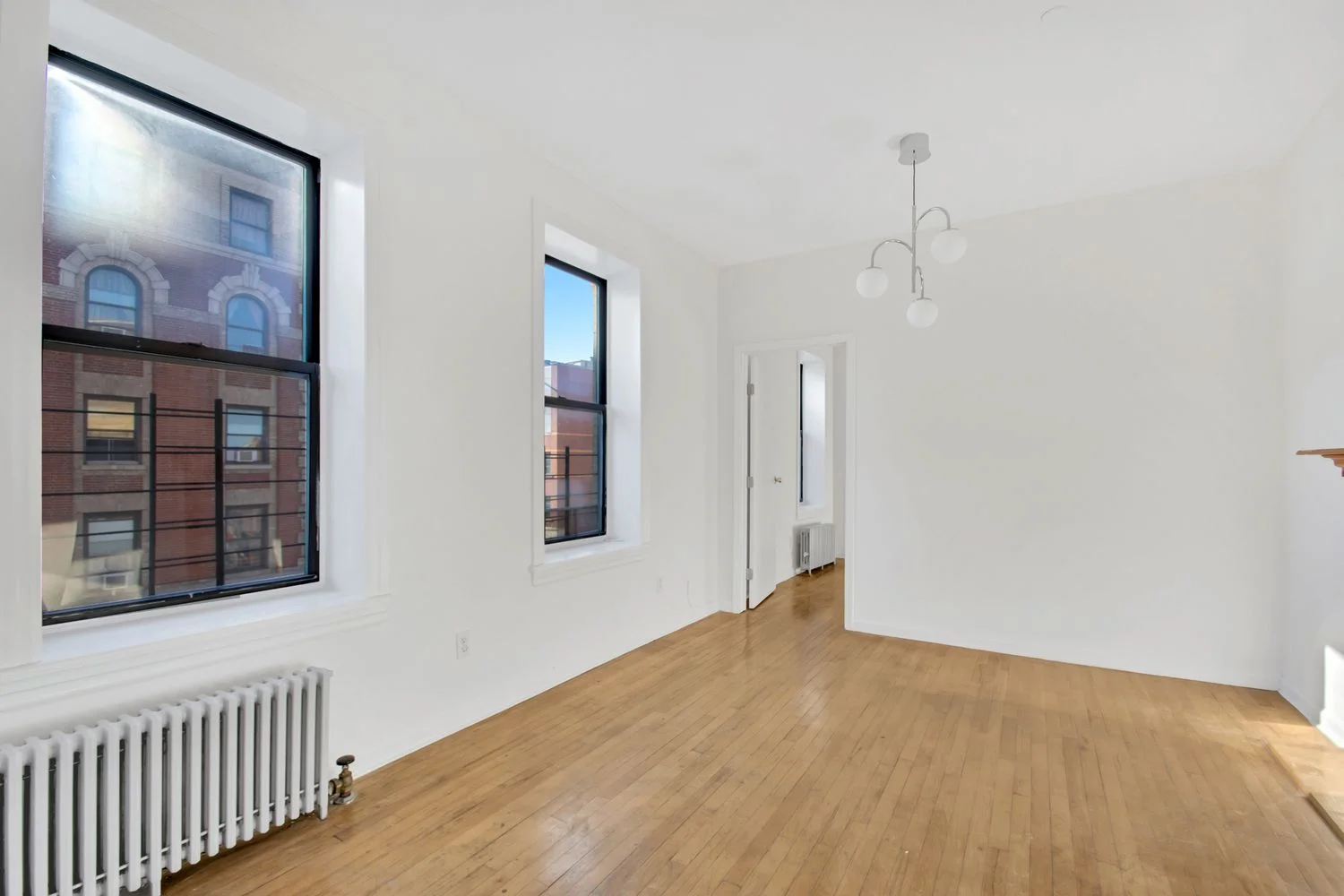 Appartement de 2 Chambres à Vendre au 469 West 166th Street – Manhattan, New York – NY - 5