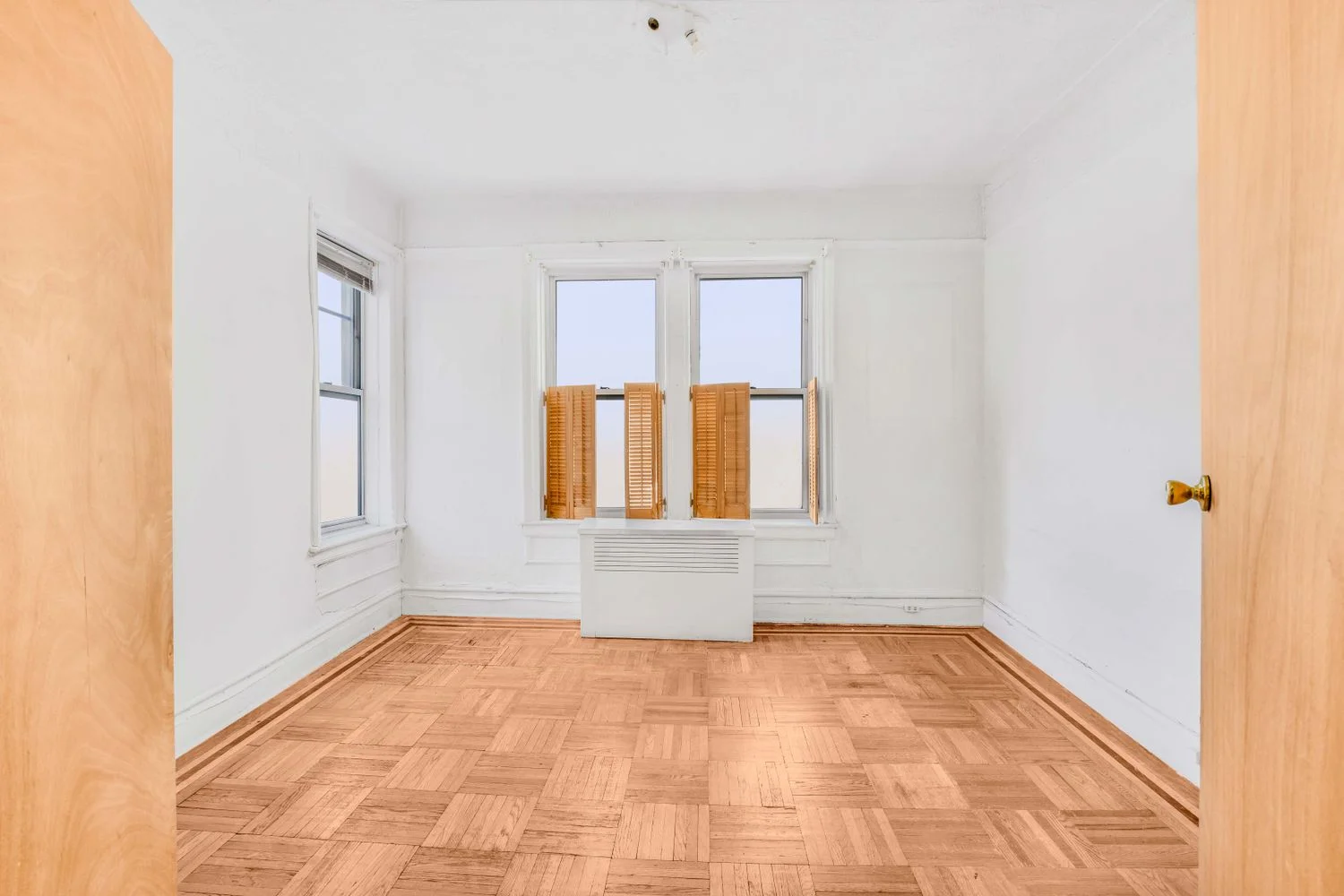 2 Bedroom Apartment for Sale at 550 Fort Washington Avenue – Manhattan – New York – NY - 3