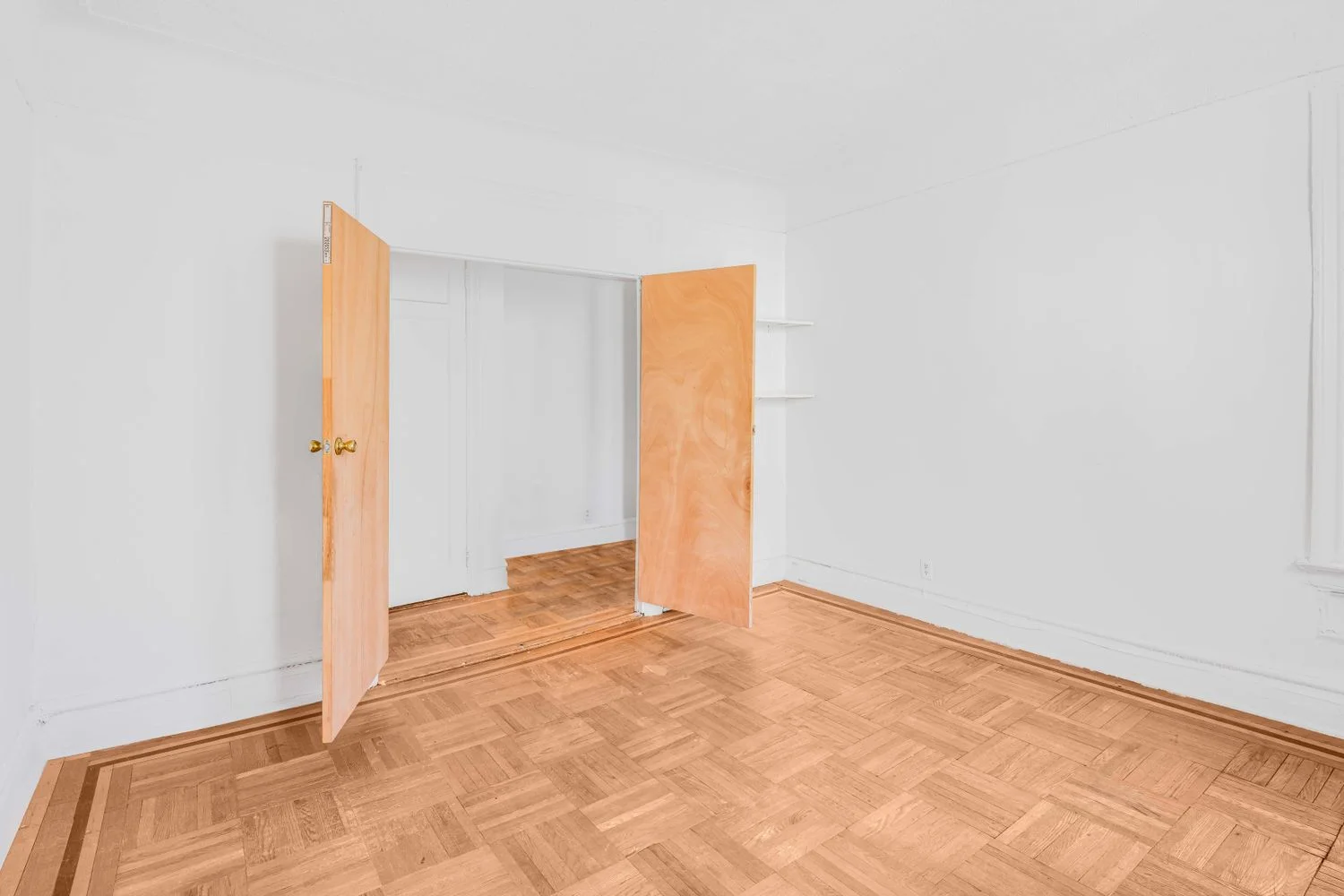 2 Bedroom Apartment for Sale at 550 Fort Washington Avenue – Manhattan – New York – NY - 5