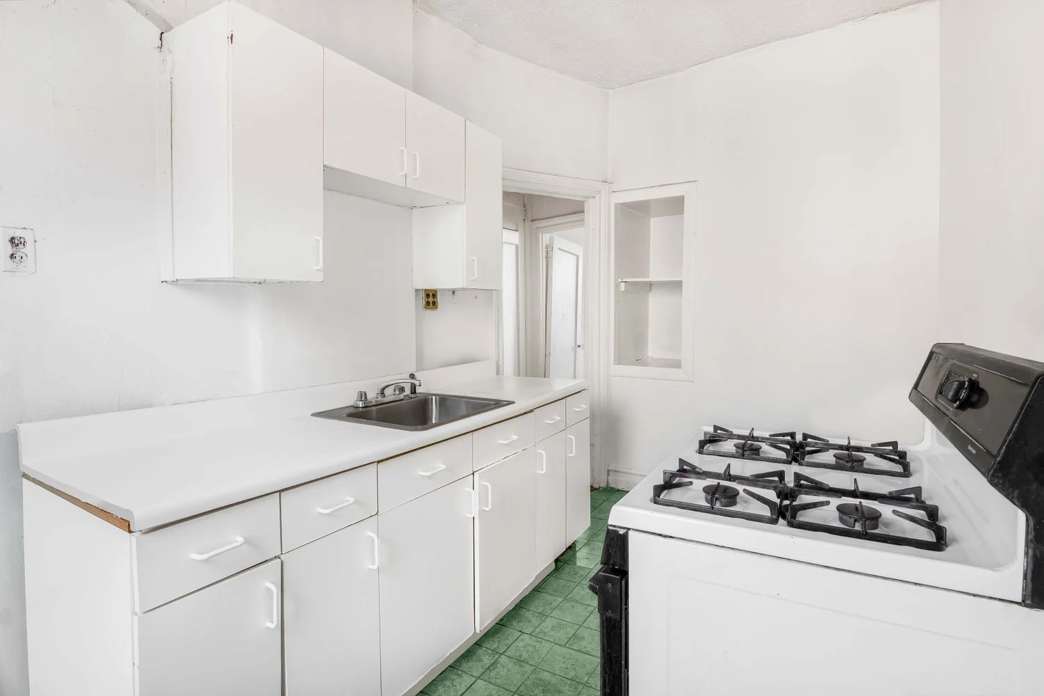2 Bedroom Apartment for Sale at 550 Fort Washington Avenue – Manhattan – New York – NY - 7