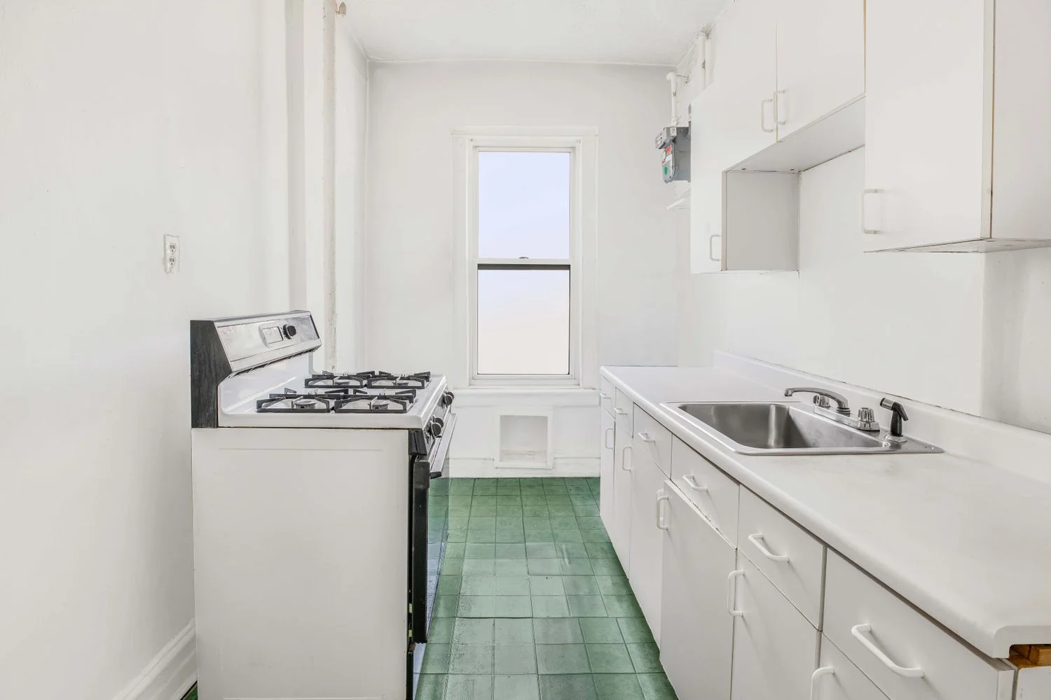 2 Bedroom Apartment for Sale at 550 Fort Washington Avenue – Manhattan – New York – NY - 8