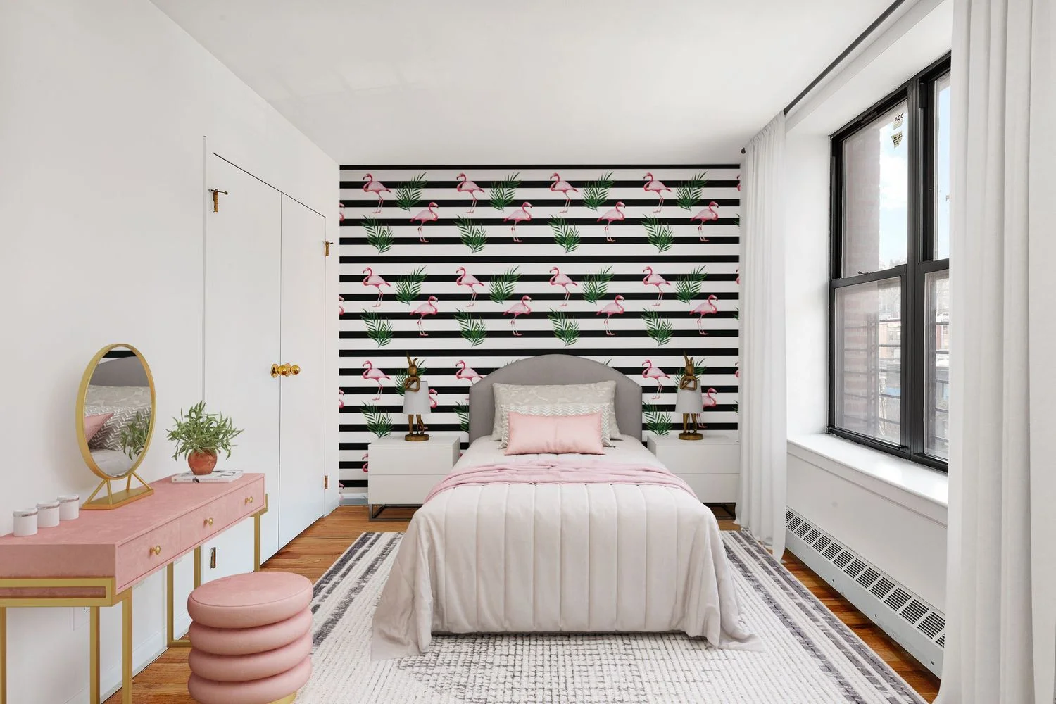 Apartamento de 2 Dormitórios à Venda em 660 St Nicholas Avenue – Manhattan, New York – NY - 2