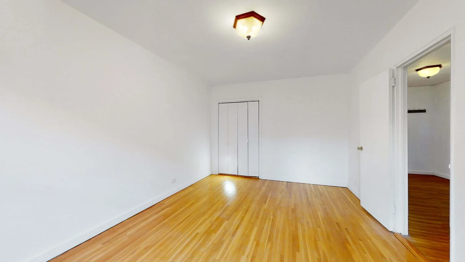 Appartement de 2 Chambres à Vendre au 675 Academy Street – Manhattan – New York – NY - 1