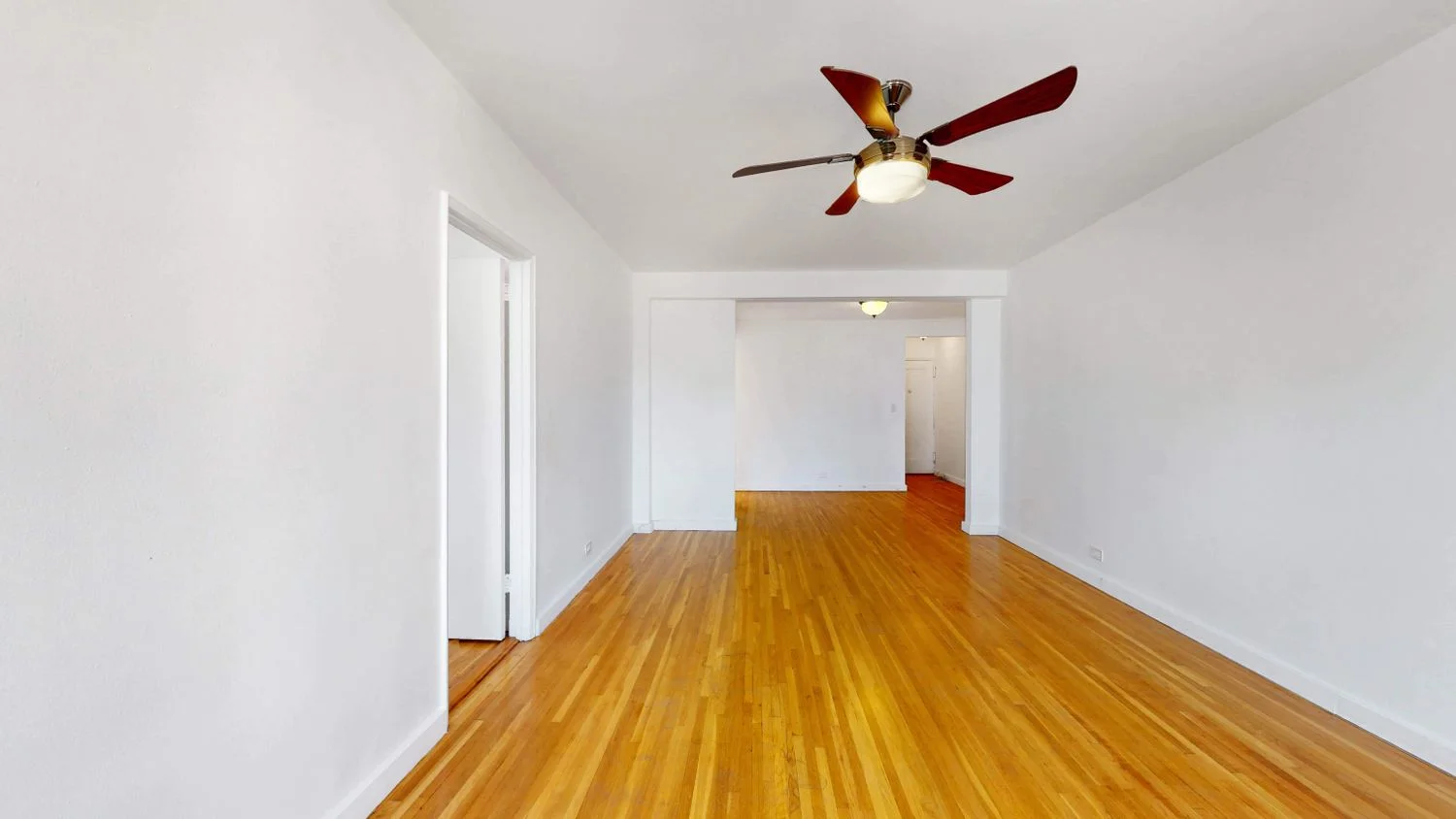 Appartement de 2 Chambres à Vendre au 675 Academy Street – Manhattan – New York – NY - 2