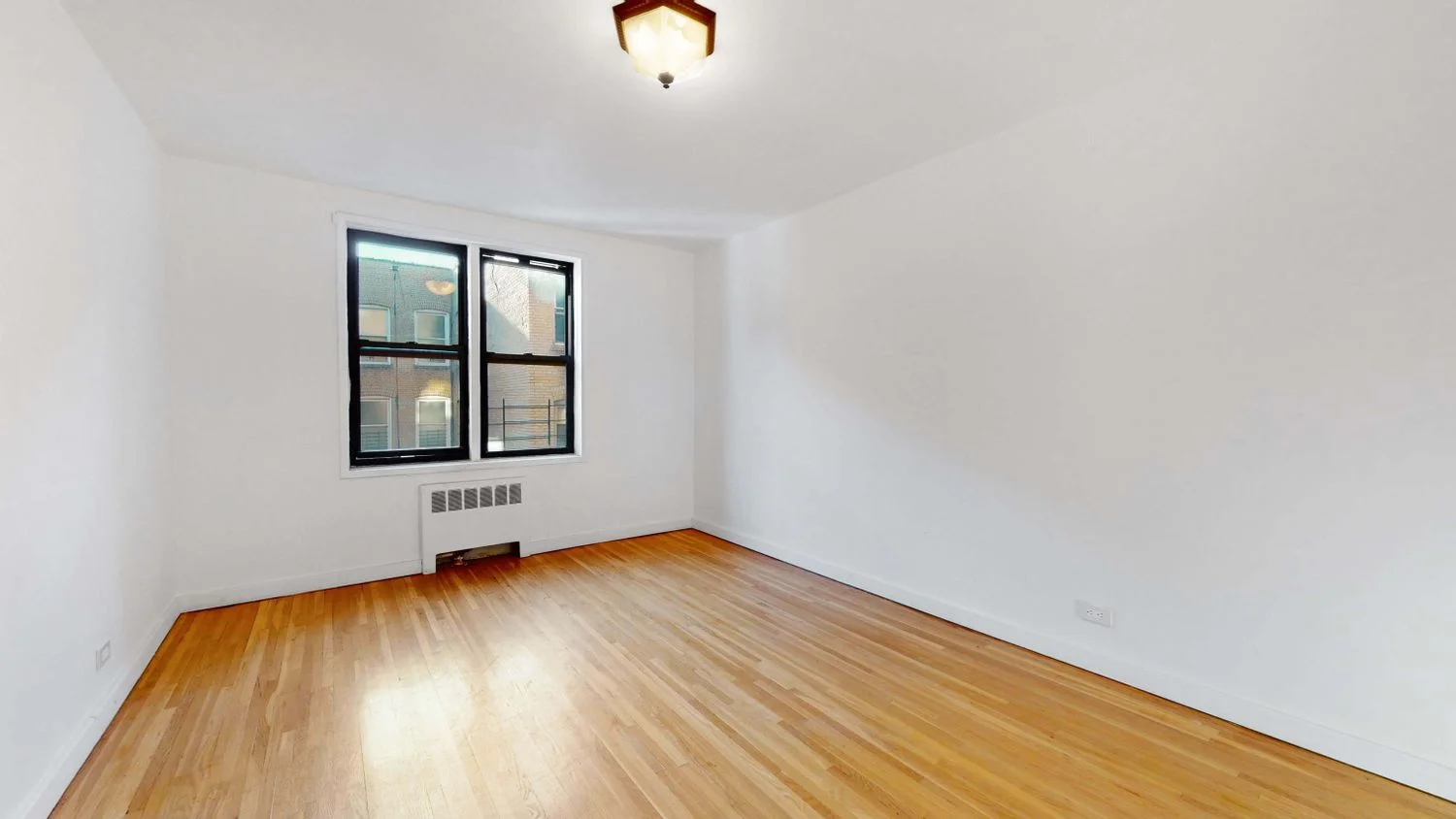 Appartement de 2 Chambres à Vendre au 675 Academy Street – Manhattan – New York – NY - 4