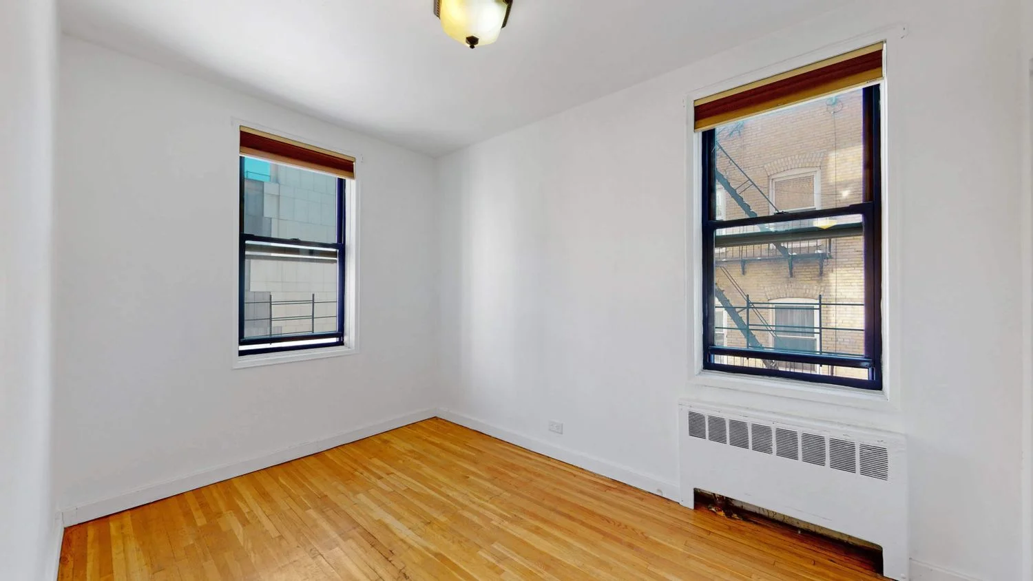 Appartement de 2 Chambres à Vendre au 675 Academy Street – Manhattan – New York – NY - 5