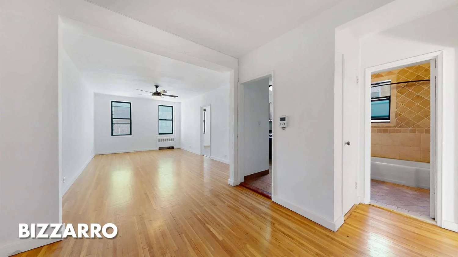 Appartement de 2 Chambres à Vendre au 675 Academy Street – Manhattan – New York – NY - 6