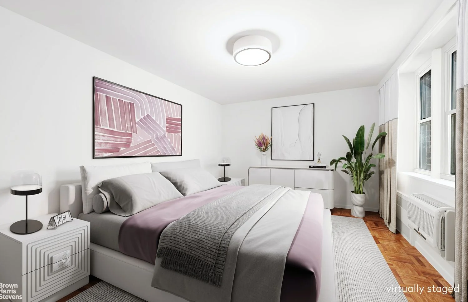 2 Bedroom Apartment for Sale in Manhattan – New York – NY - 1