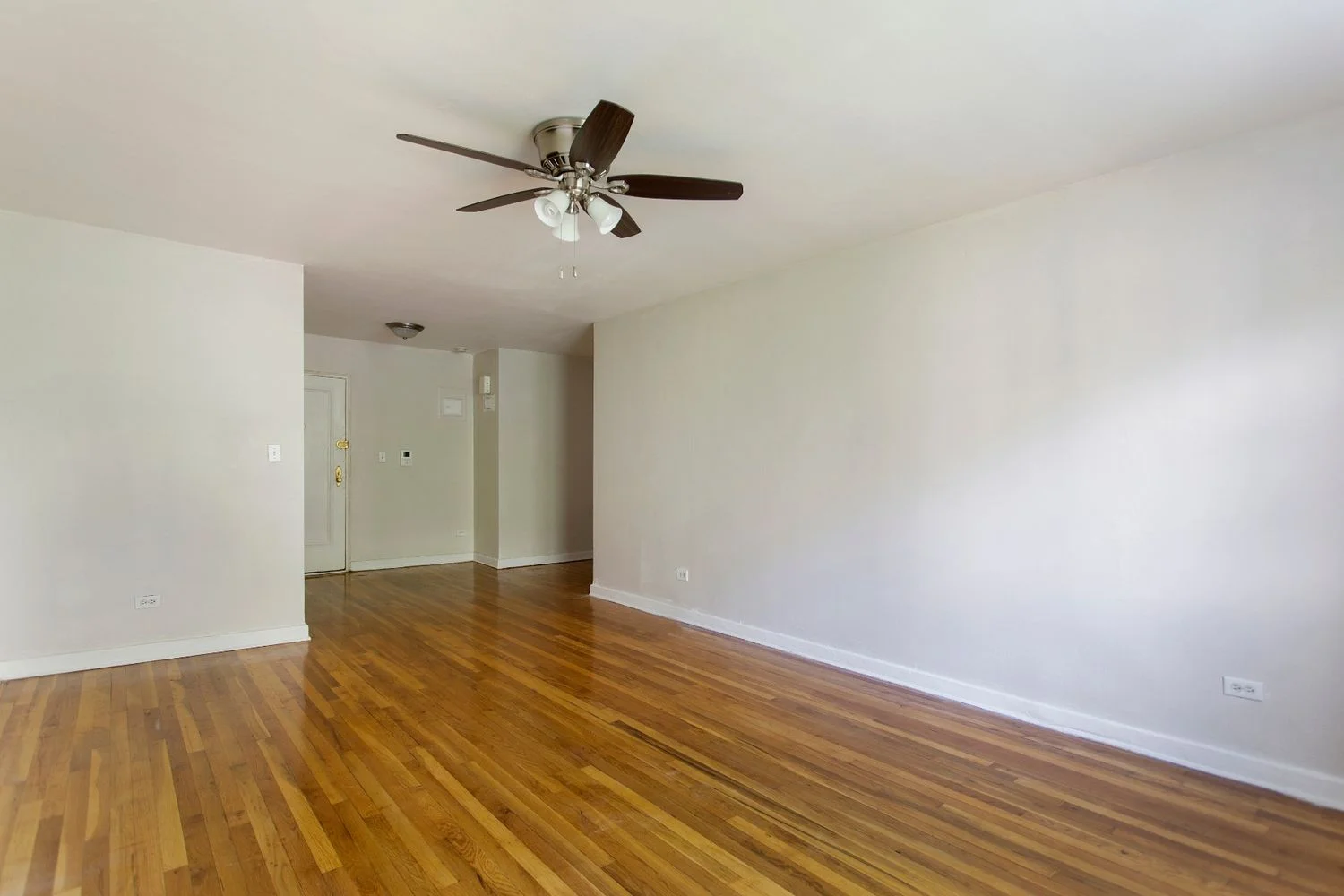 Appartement de 2 Chambres à Vendre à Manhattan – New York – NY - 2