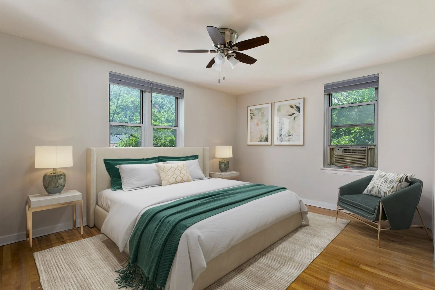 Appartement de 2 Chambres à Vendre à Manhattan – New York – NY - 4