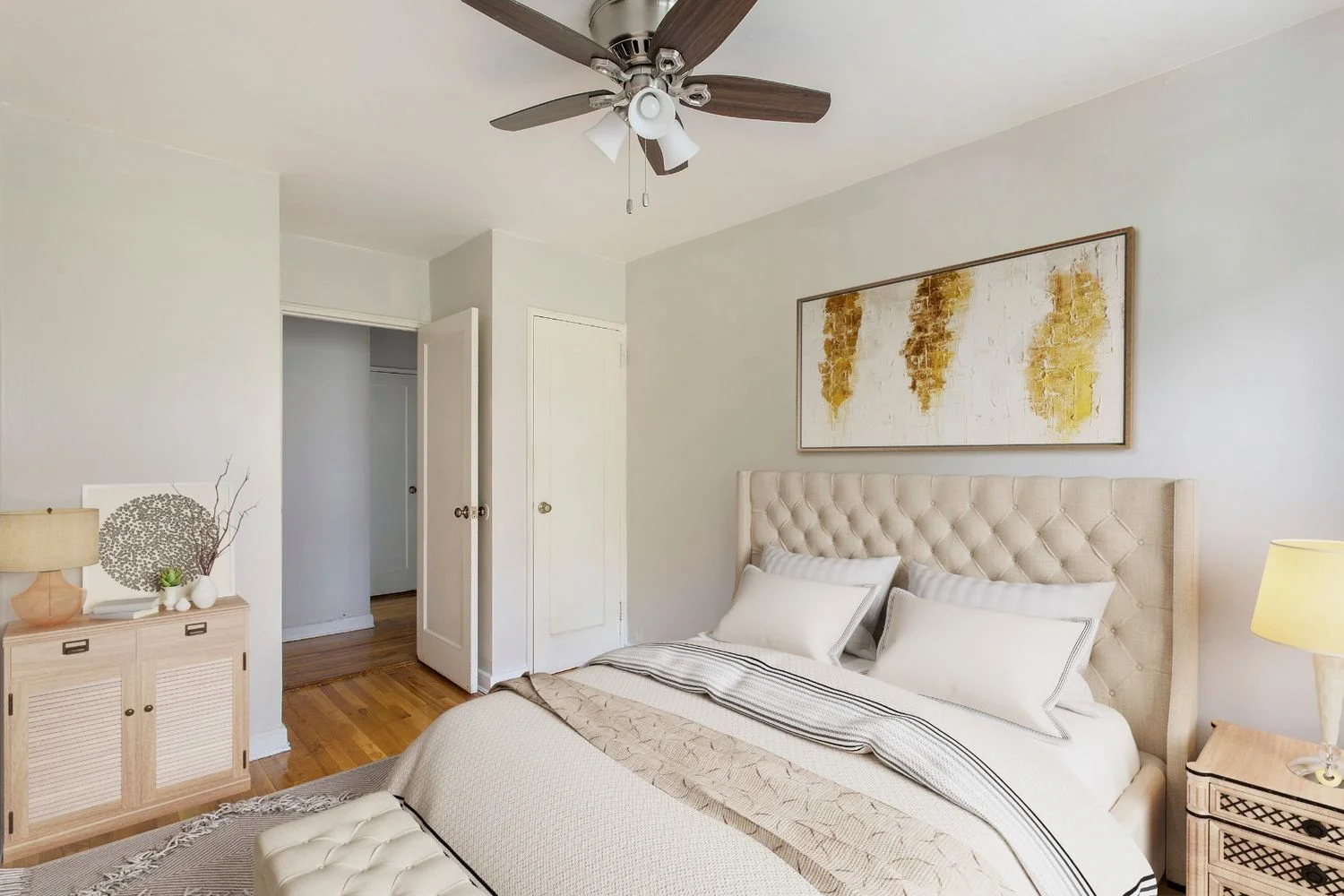 Appartement de 2 Chambres à Vendre à Manhattan – New York – NY - 6