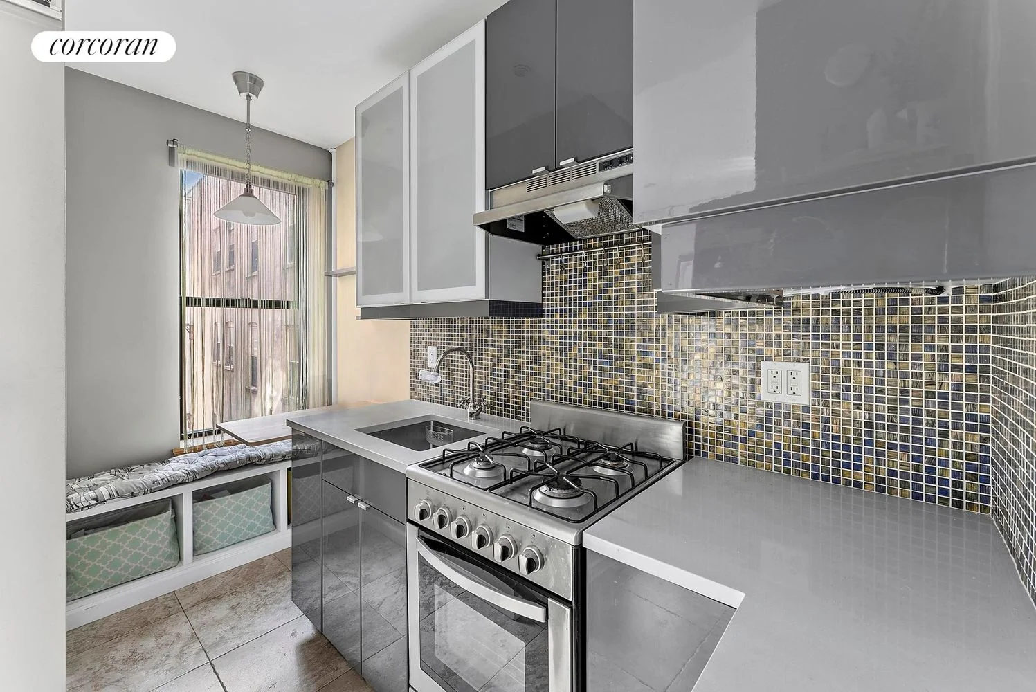 Appartement de 2 Chambres à Vendre à Manhattan – New York – NY - 1