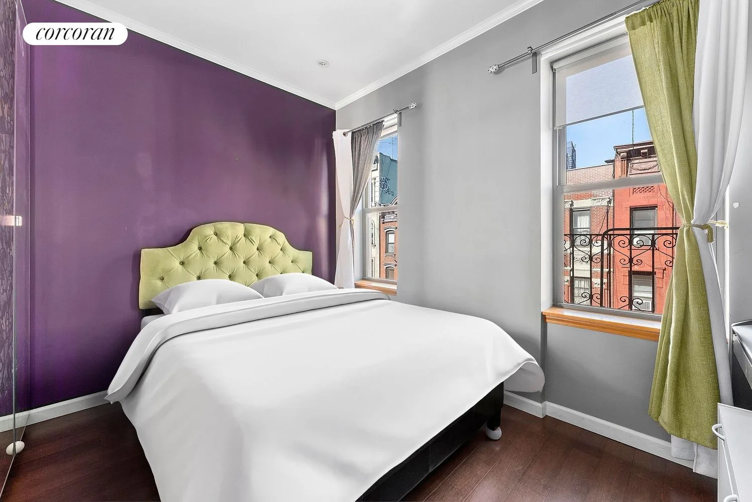 Appartement de 2 Chambres à Vendre à Manhattan – New York – NY - 2