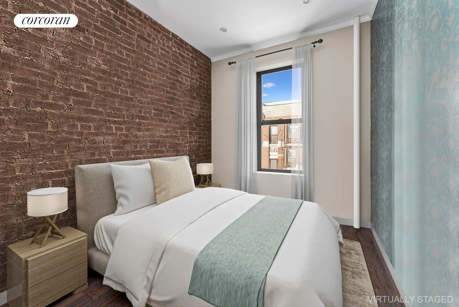 Appartement de 2 Chambres à Vendre à Manhattan – New York – NY - 3