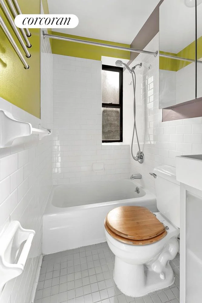 Appartement de 2 Chambres à Vendre à Manhattan – New York – NY - 4