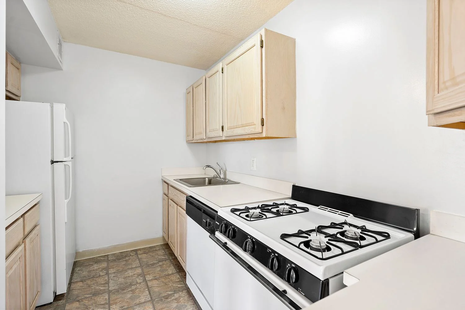 Apartamento de 2 Dormitorios en Venta en Manhattan – New York – NY - 8